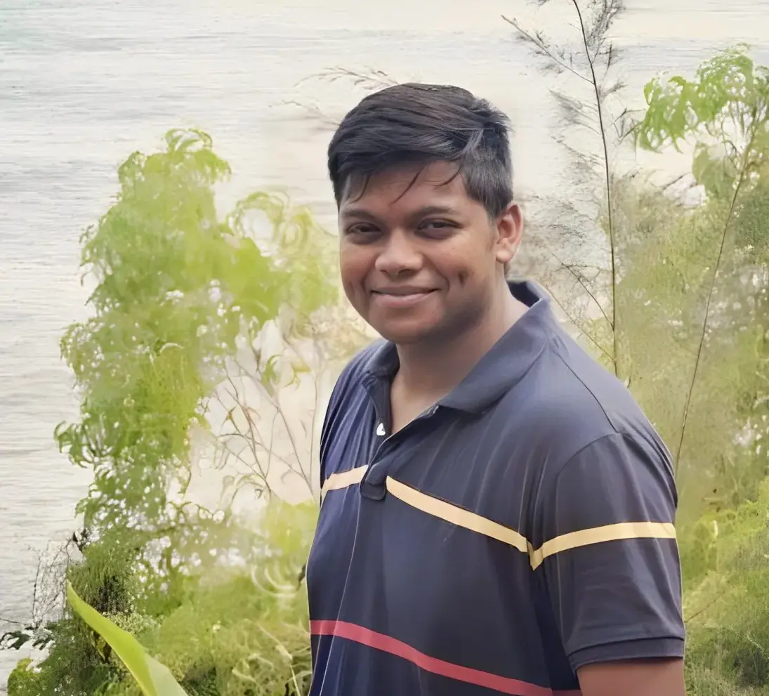 Sachit Srinivas